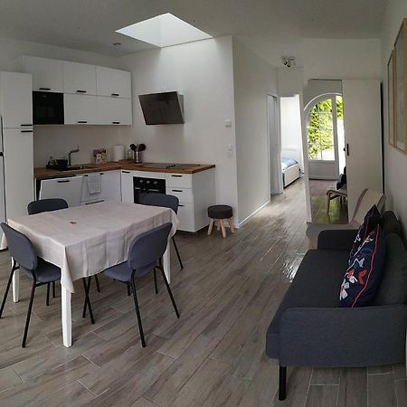 Charmant Et Lumineux Logement, Au Coeur De Cabourg Kültér fotó