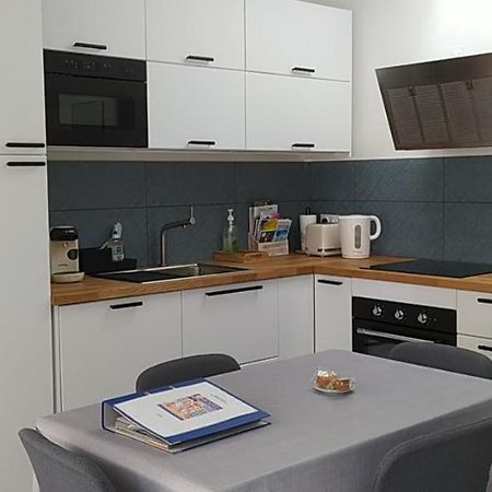 Charmant Et Lumineux Logement, Au Coeur De Cabourg Kültér fotó