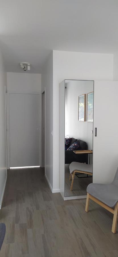 Charmant Et Lumineux Logement, Au Coeur De Cabourg Kültér fotó